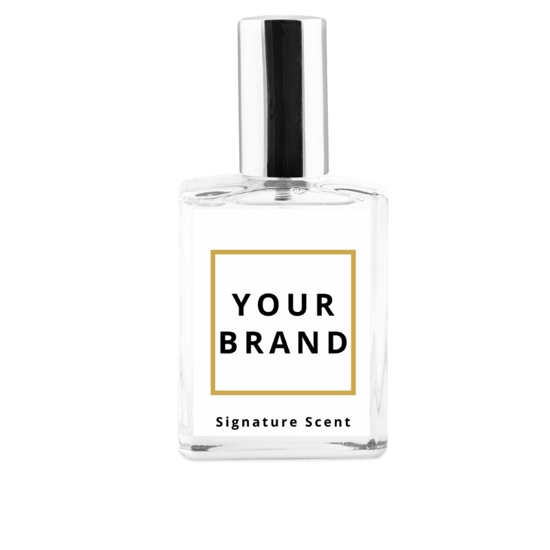 Your Brand. Signature Scent